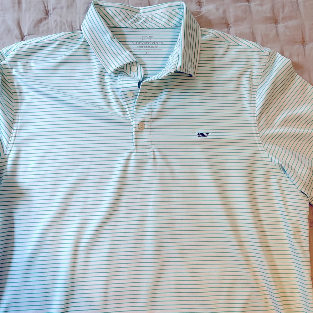Vineyard Vines Men’s XL POLO